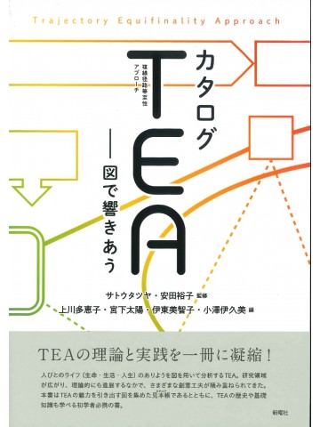 カタログTEA　　図で響きあう