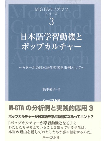 日本語学習動機とポップカルチャー　カタールの日本語学習者を事例として